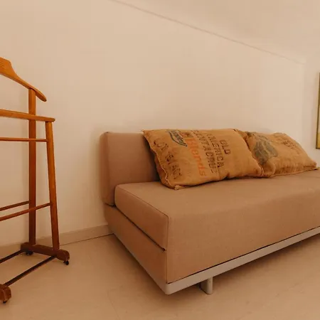 Appartement Casadama Guest *