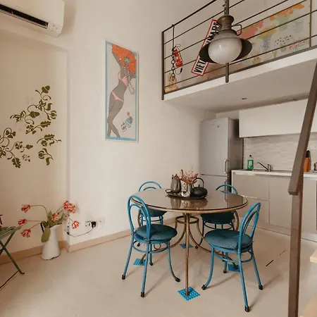 Appartement Casadama Guest Turin