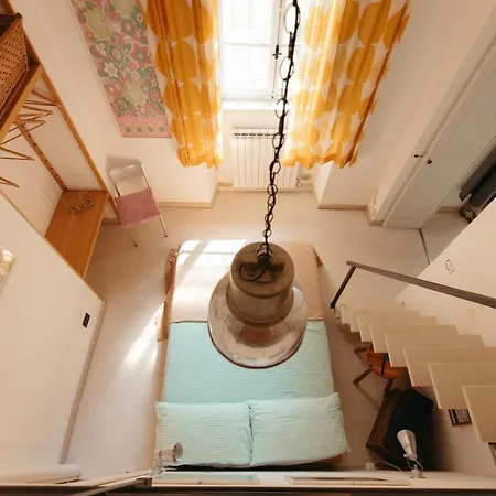 Appartement Casadama Guest Turin