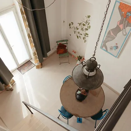 Casadama Guest Appartement *