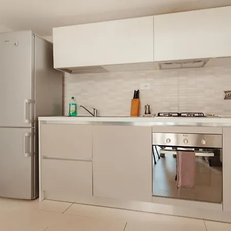 Appartement Casadama Guest Turin